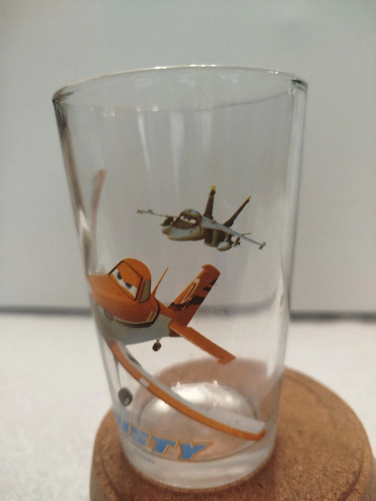 Disney Dusty Colored Glass – photo 6